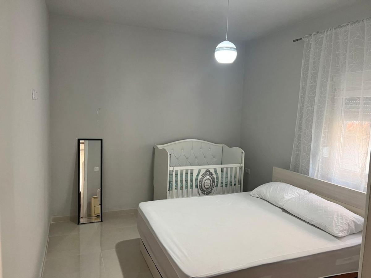 Twins Apartment Пермети Экстерьер фото