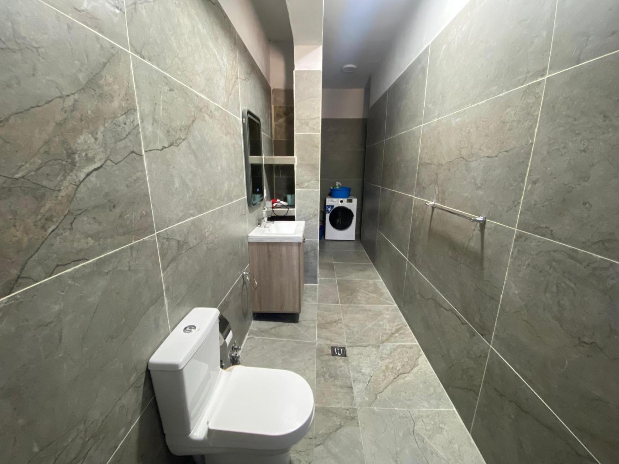 Twins Apartment Пермети Номер фото