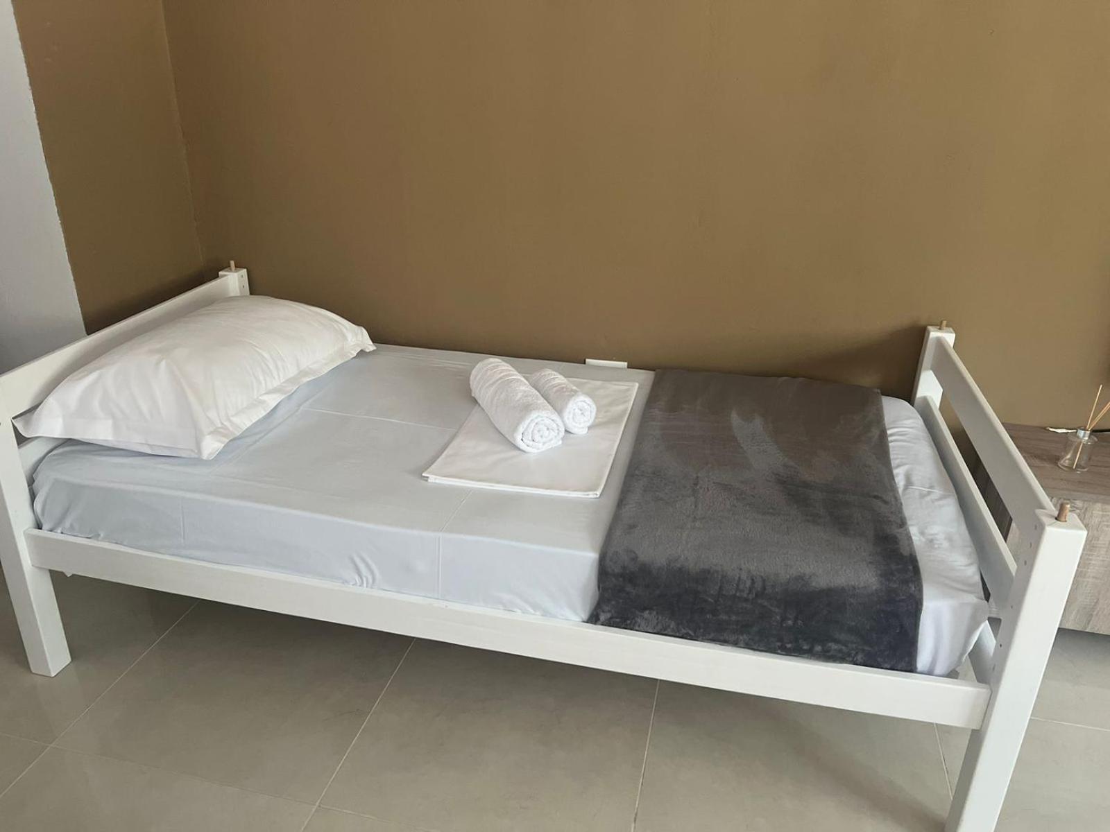 Twins Apartment Пермети Экстерьер фото