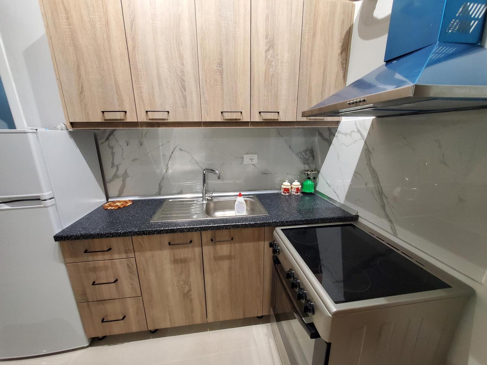 Twins Apartment Пермети Номер фото
